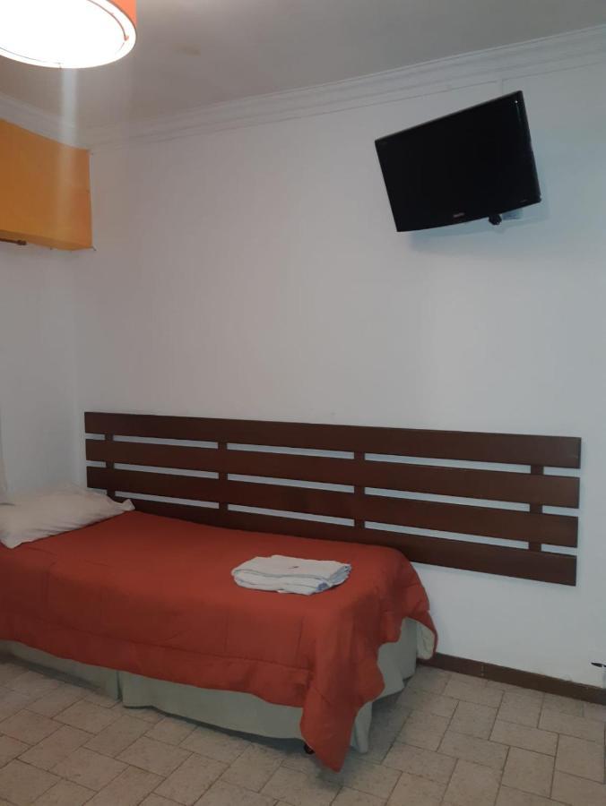 Hotel Duclout Confort Inn Monte Grande Exterior photo