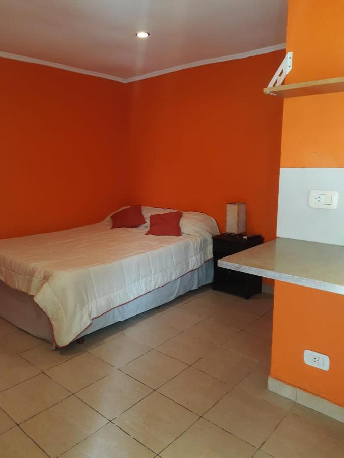 Hotel Duclout Confort Inn Monte Grande Exterior photo
